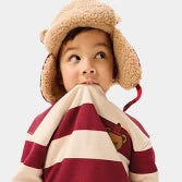 Toys & baby products