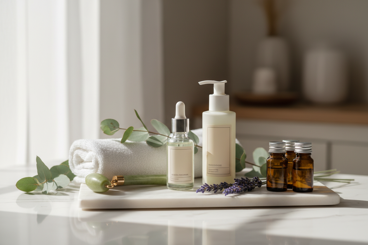 Health, Wellness, & Personalized Nutrition: