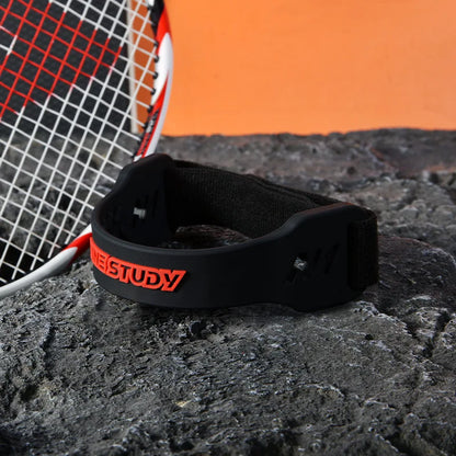 Adjustable PVC Knee Patellar Band Tendon Support Strape Brace Shock Absorption Compression Strap Pads Sport Protection