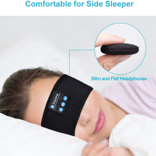 Bluetooth Sleeping Band