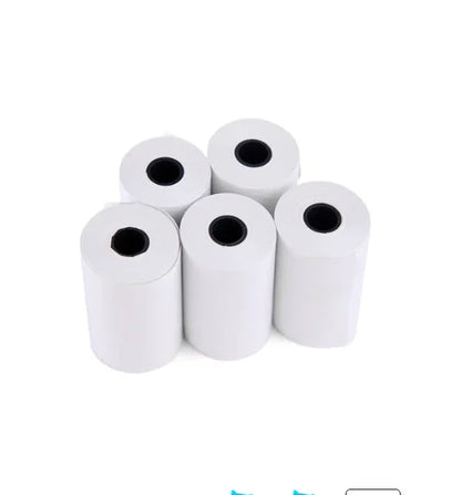 Kids Instant Print Camera with Mini Thermal Photo Printer 2.8" HD Video Camera Toy