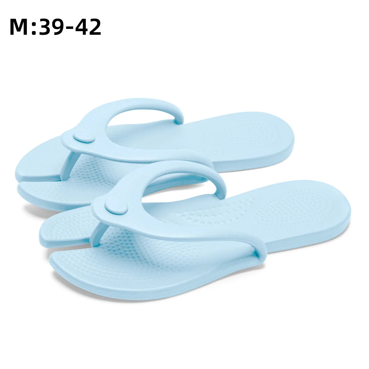 TravelFlip™ Folding Slippers ✈️ — Pocket-Size Comfort Anywhere