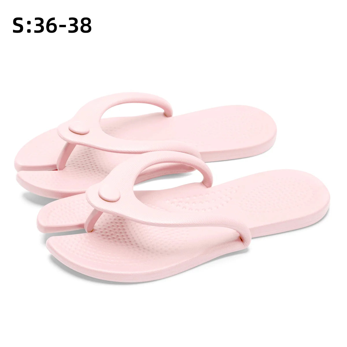 TravelFlip™ Folding Slippers ✈️ — Pocket-Size Comfort Anywhere