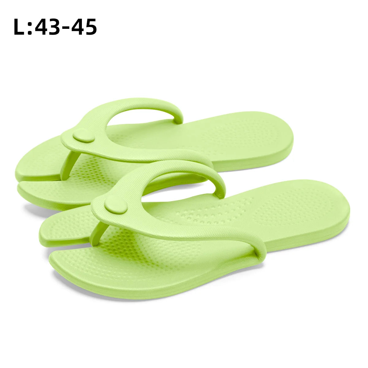 TravelFlip™ Folding Slippers ✈️ — Pocket-Size Comfort Anywhere