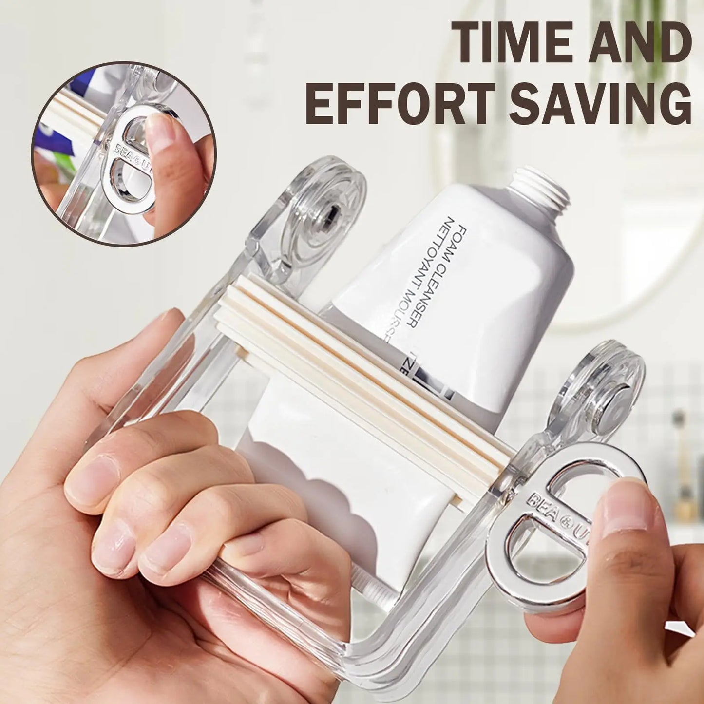 EcoSqueeze™ Multi-Purpose Wringer ♻️🌀