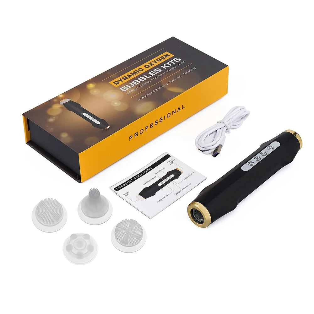 SkinFusion™ Capsule Kit 💧 — 7 Essentials, One Simple Routine