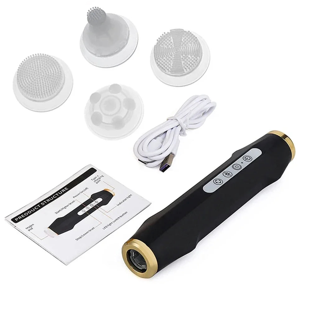 SkinFusion™ Capsule Kit 💧 — 7 Essentials, One Simple Routine