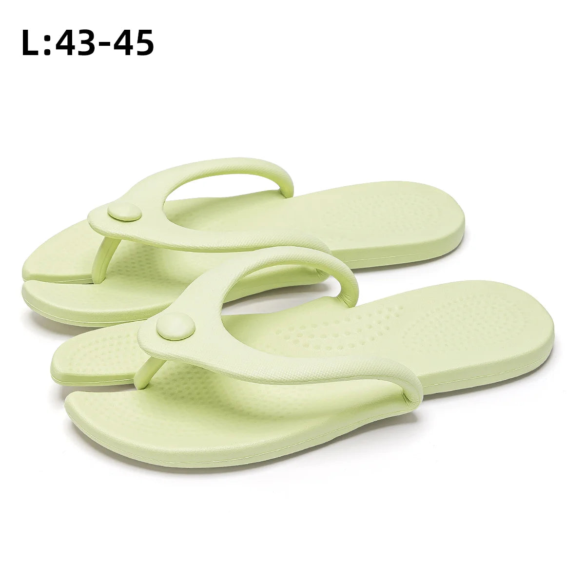 TravelFlip™ Folding Slippers ✈️ — Pocket-Size Comfort Anywhere