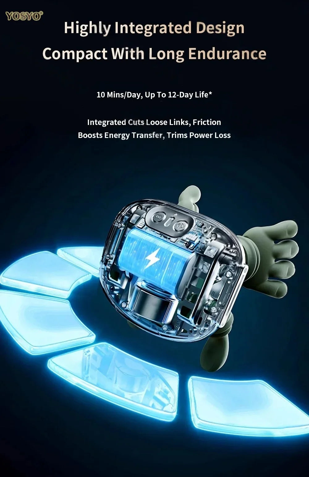 shiatsu neck shoulder massager