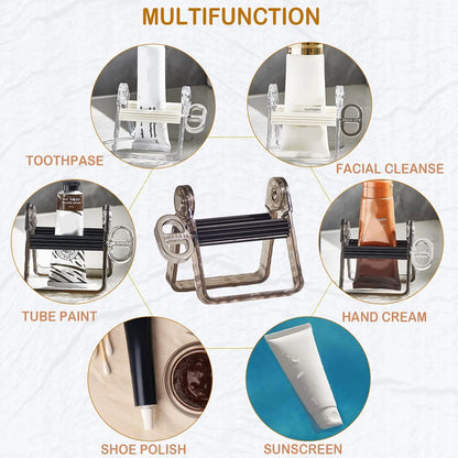 EcoSqueeze™ Multi-Purpose Wringer ♻️🌀