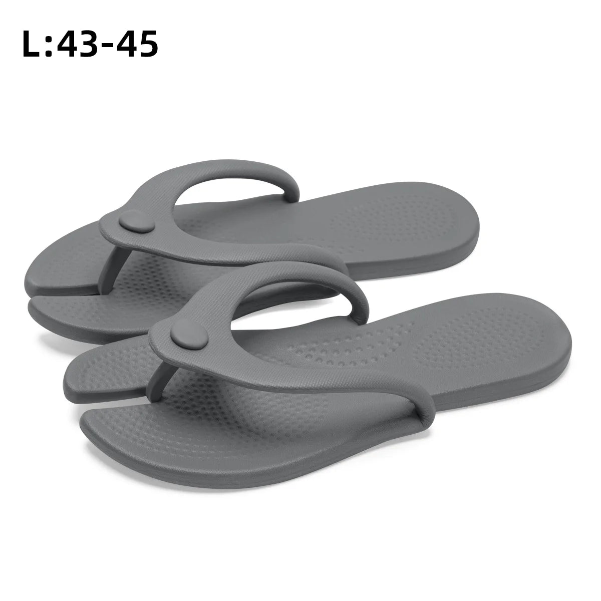 TravelFlip™ Folding Slippers ✈️ — Pocket-Size Comfort Anywhere