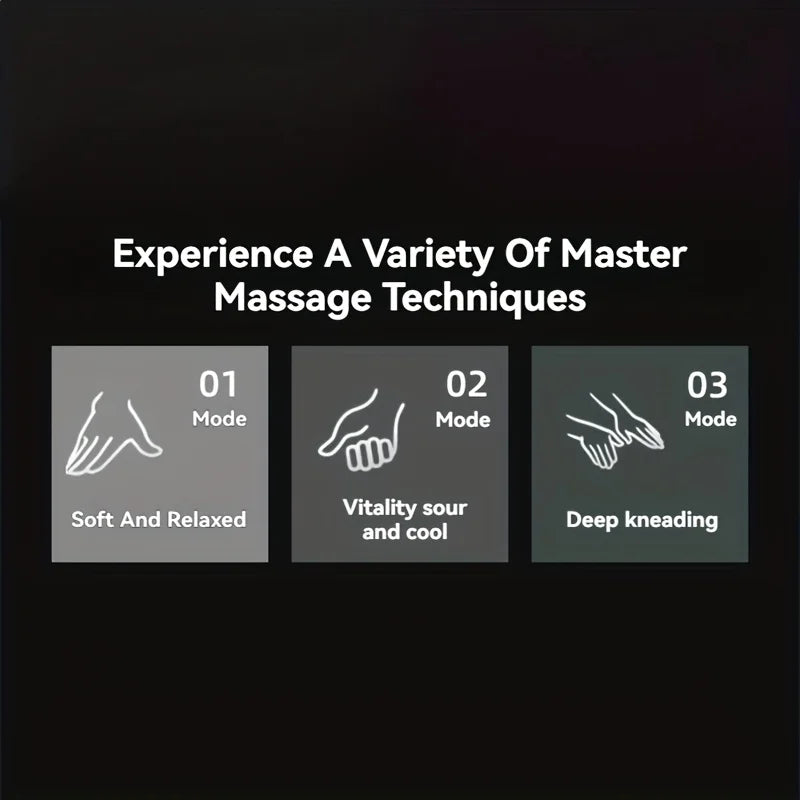 shiatsu neck shoulder massager