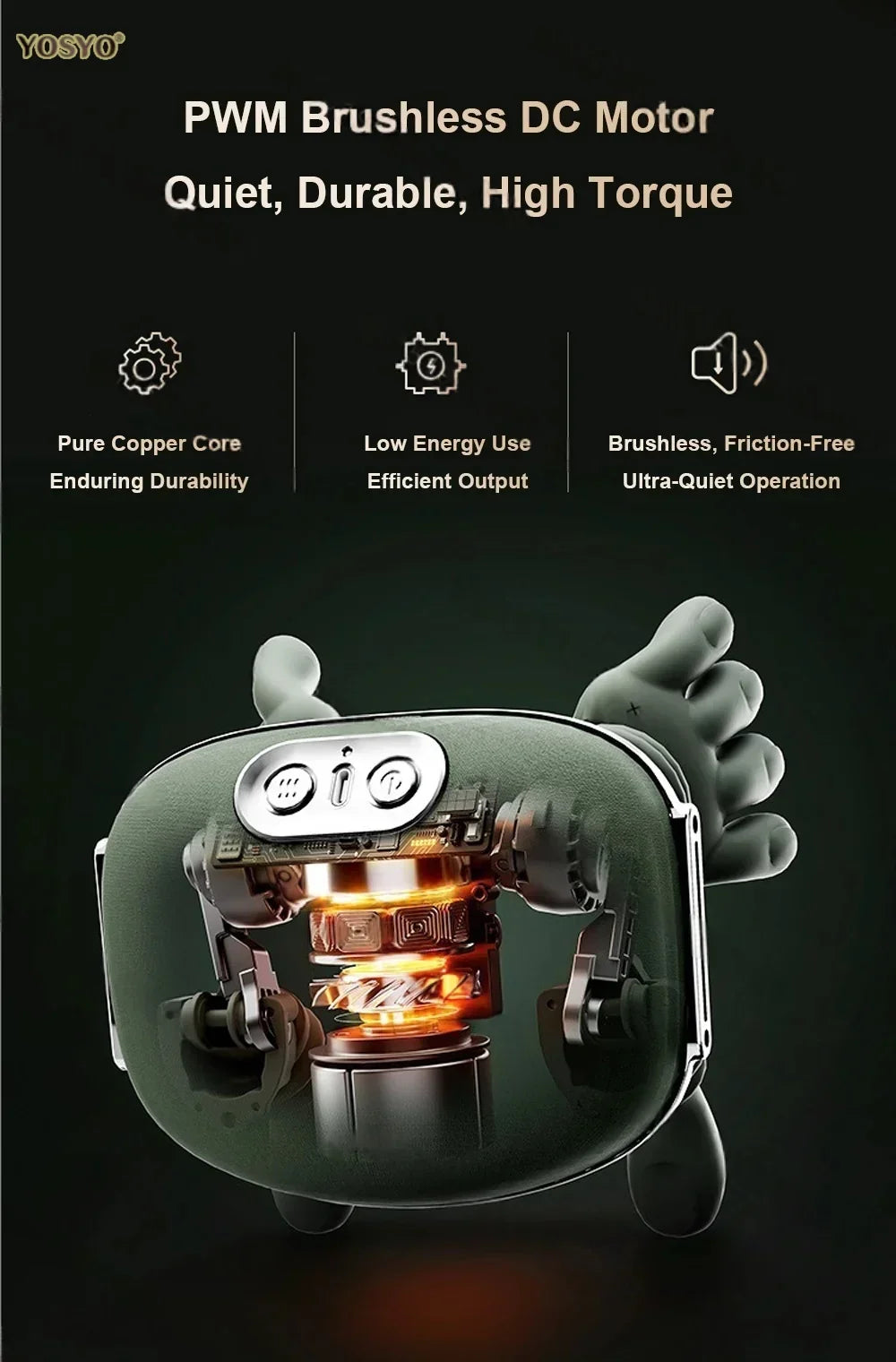 shiatsu neck shoulder massager