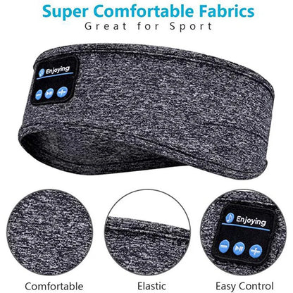 Bluetooth Sleeping Band