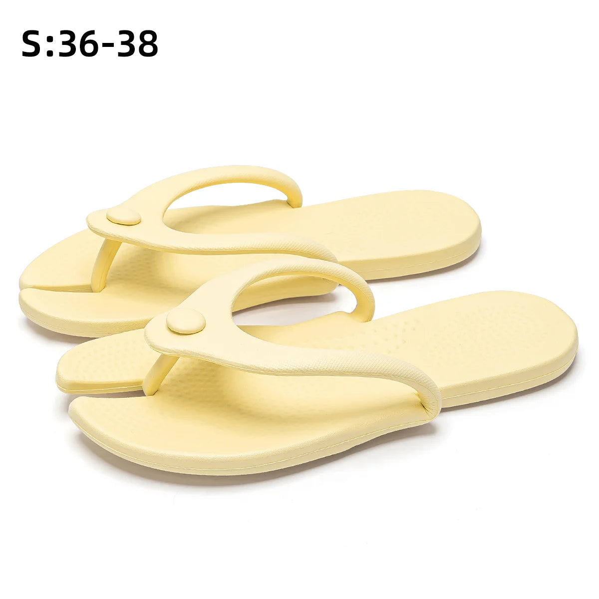 TravelFlip™ Folding Slippers ✈️ — Pocket-Size Comfort Anywhere