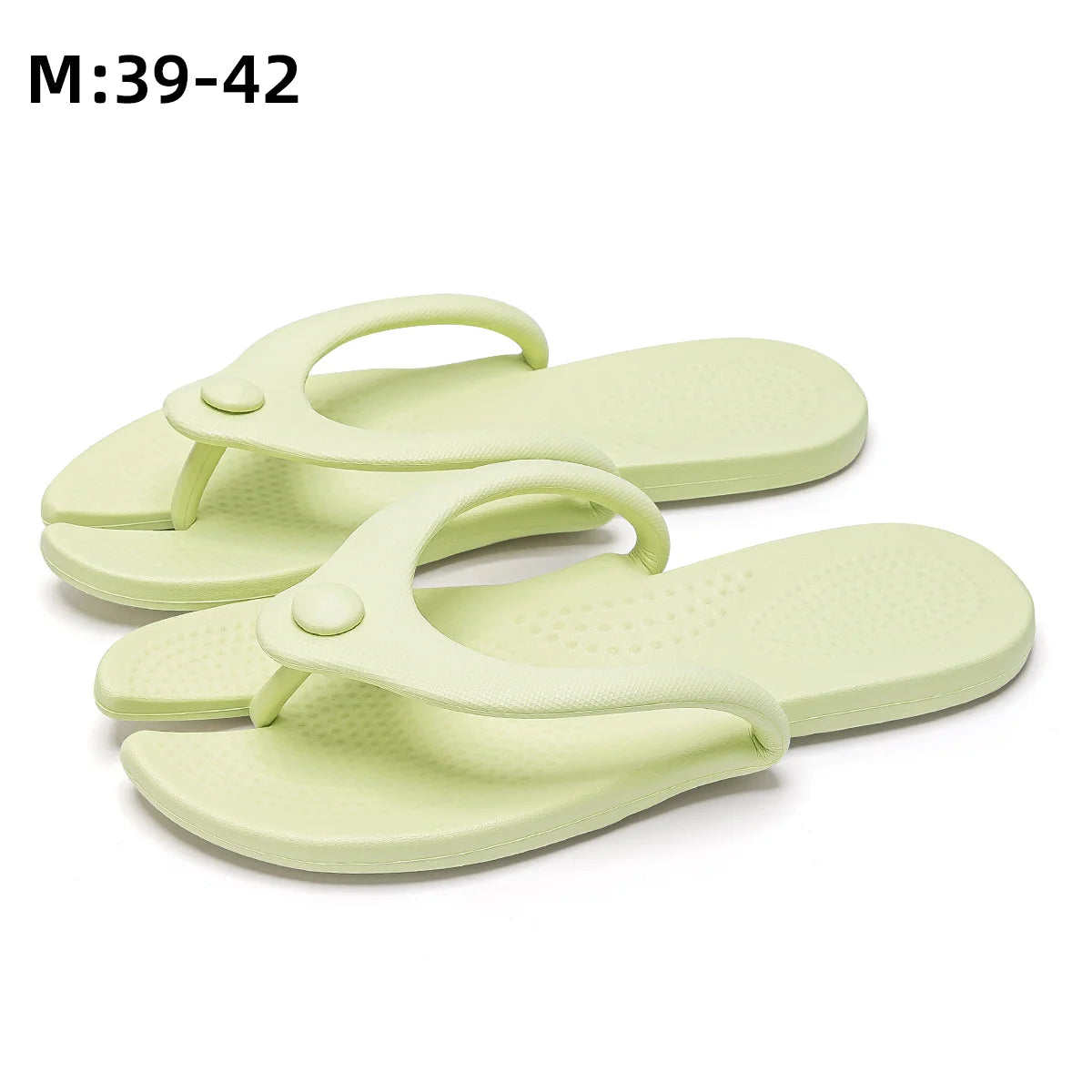 TravelFlip™ Folding Slippers ✈️ — Pocket-Size Comfort Anywhere