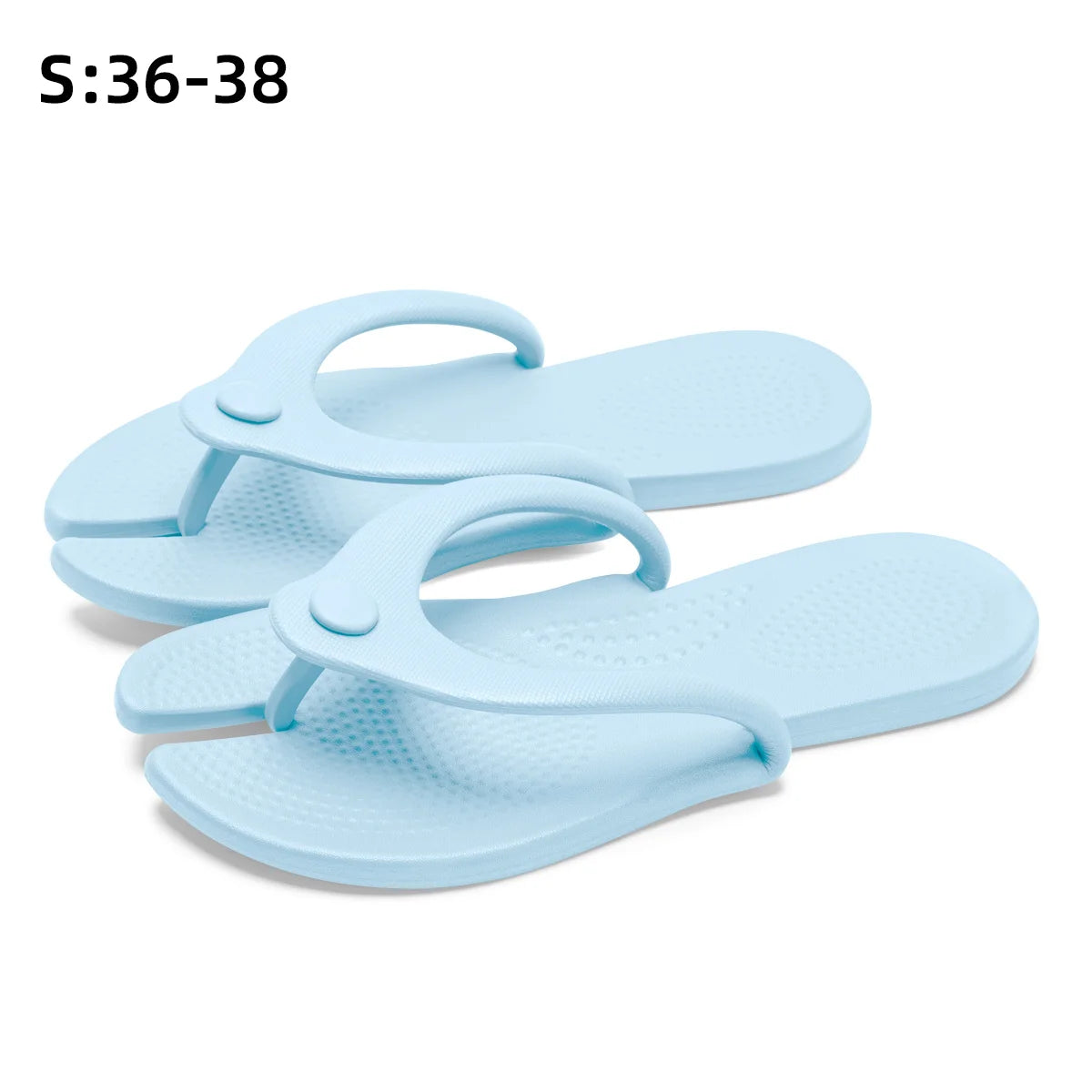 TravelFlip™ Folding Slippers ✈️ — Pocket-Size Comfort Anywhere