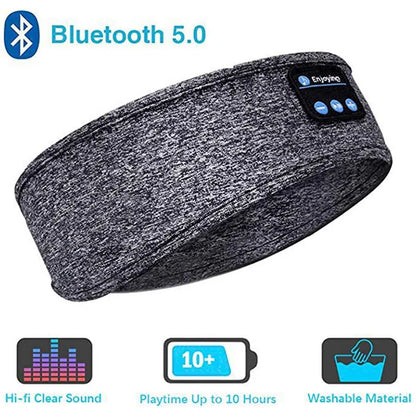 Bluetooth Sleeping Band