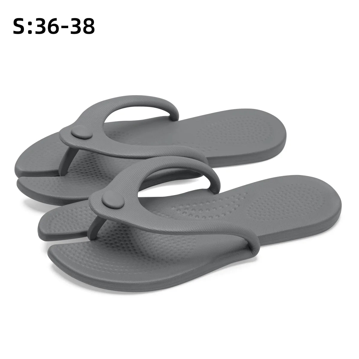 TravelFlip™ Folding Slippers ✈️ — Pocket-Size Comfort Anywhere