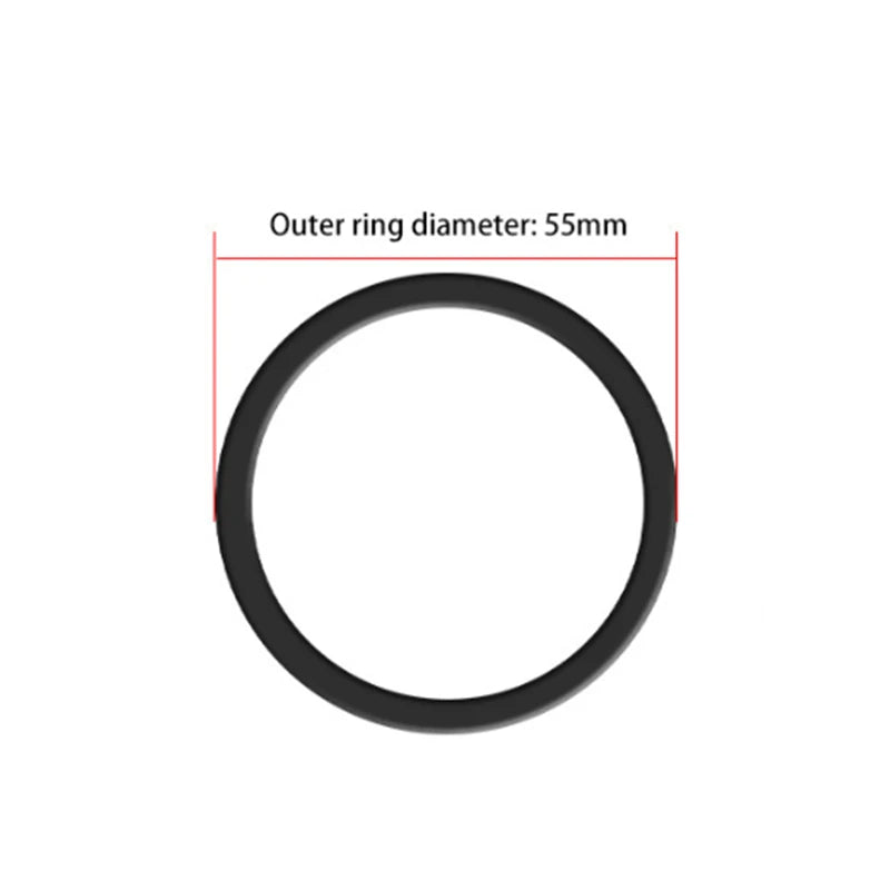 360° Vacuum Adsorption Magnetic Car Phone Holder – Strong Suction Dashboard & Windshield Mount, Universal Hands-Free Mobile Stand