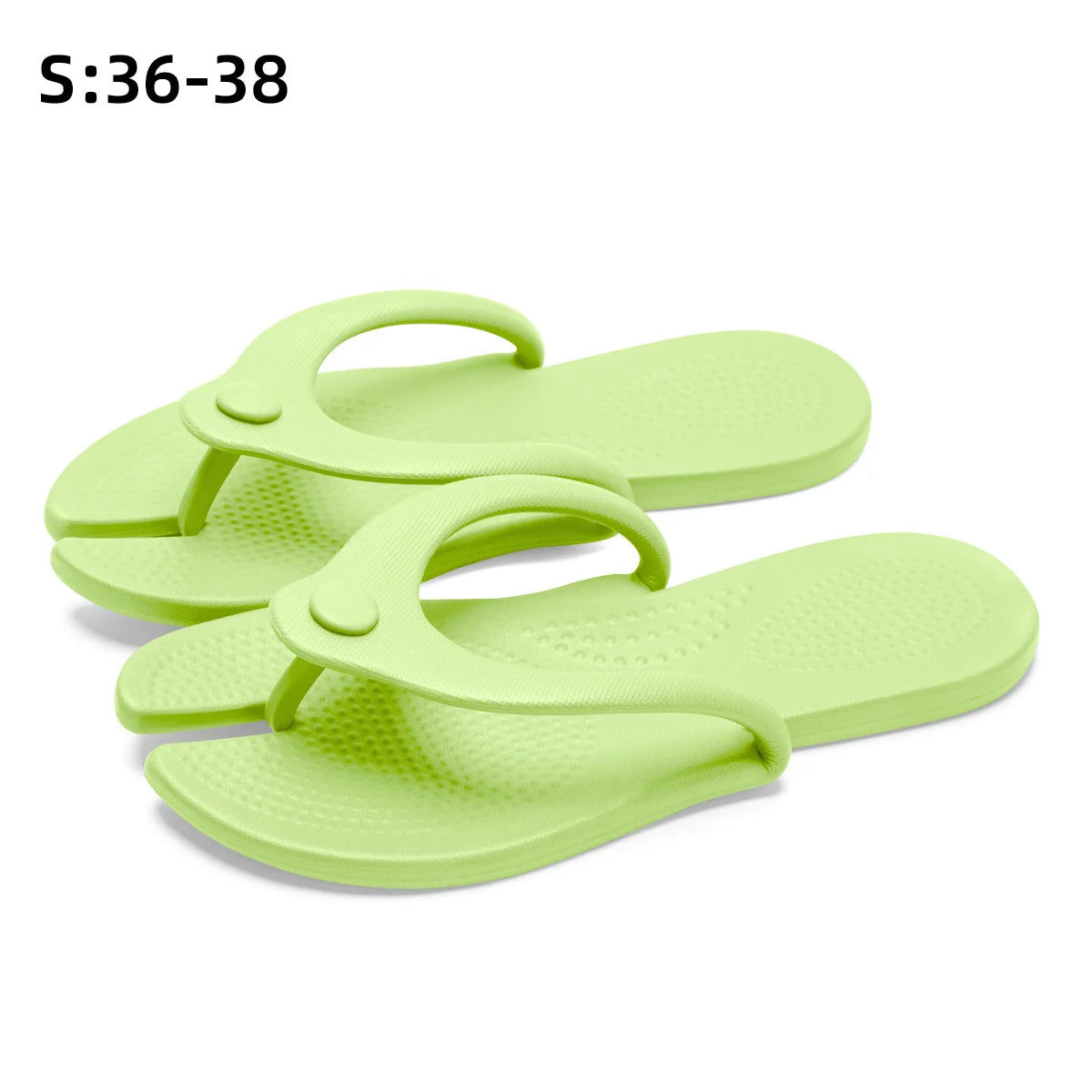 TravelFlip™ Folding Slippers ✈️ — Pocket-Size Comfort Anywhere