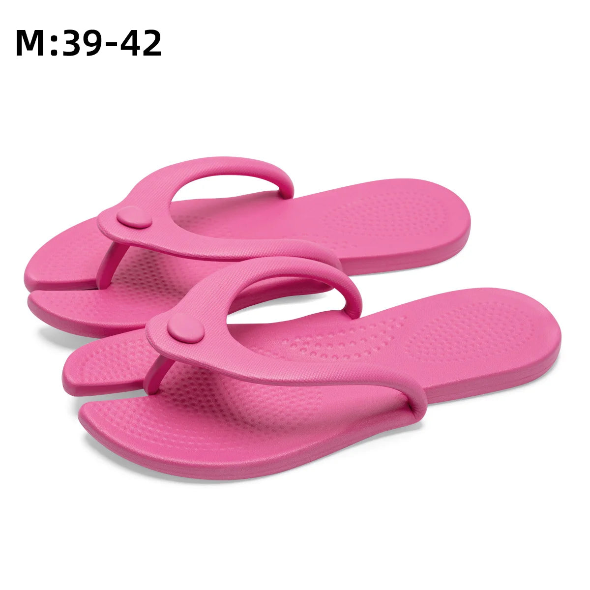 TravelFlip™ Folding Slippers ✈️ — Pocket-Size Comfort Anywhere