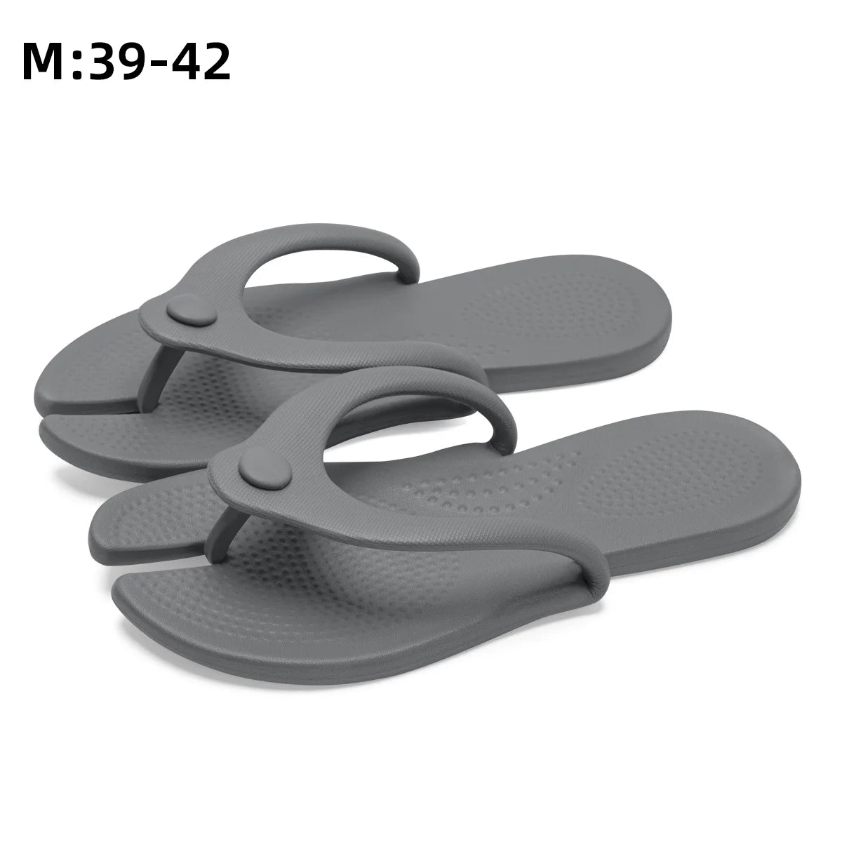 TravelFlip™ Folding Slippers ✈️ — Pocket-Size Comfort Anywhere