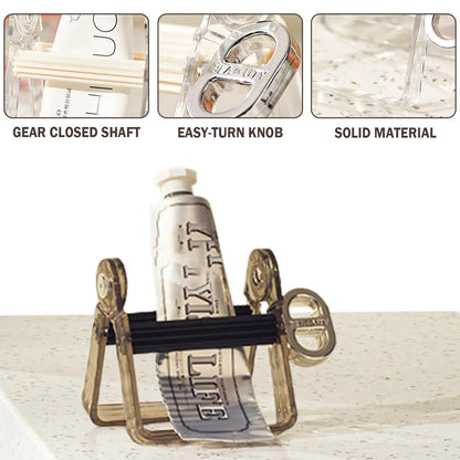 EcoSqueeze™ Multi-Purpose Wringer ♻️🌀