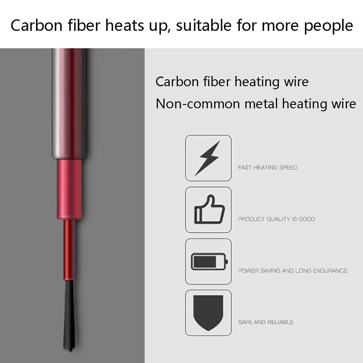 🔥 9-Zone Electric Heated Jacket – Graphene Heat Technology for Extreme Winter Performance