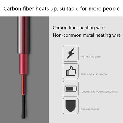 🔥 9-Zone Electric Heated Jacket – Graphene Heat Technology for Extreme Winter Performance